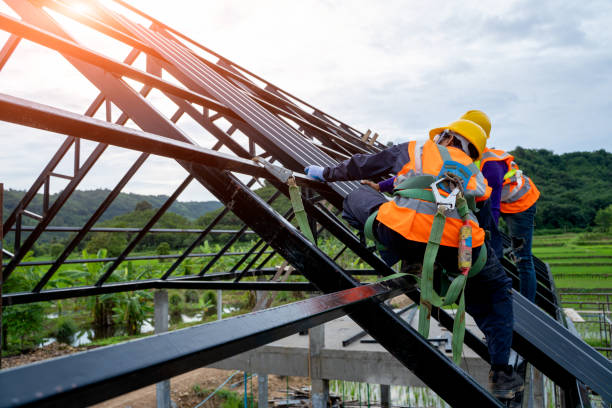 Best Roof Replacement Cost  in Mendota, CA
