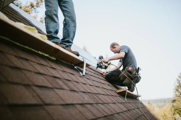 Best Storm Damage Roof Repair  in Mendota, CA